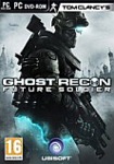 Ghost Recon Future Soldier SIgnature Editon PC for Only $24.99 + $5 Shipping