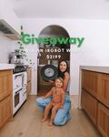 Win an iRobot Roomba Combo J7+ Robot Vacuum & Mop Worth $2,199 from Brittany Noonan