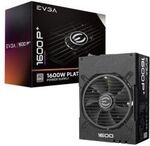 EVGA SuperNOVA 1600 P+ 80+ Platinum 1600W Fully Modular PSU $299 Delivered ($0 VIC C&C) @ BPCTech