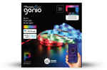 Mirabella Genio Wi-Fi Pixel LED Strip Light 5M $39.00 (Was $55) + Delivery @ Kmart