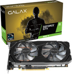 [Used] GALAX GTX 1660 Ti Graphics Card $179 Delivered (eBay Plus, C&C, Website) @ Relife Gaming Technology eBay, Website