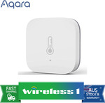3 x Aqara Temperature & Humidity Sensor $52, 3 x Aqara Smart Home Motion Sensor P1 $69.97 Delivered @ Wireless 1 eBay