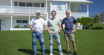 Win a TifTuf Hybrid Bermuda Lawn Worth $2,500 from Lawn Solutions