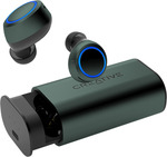 Creative Outlier True Wireless Earbuds Air V2 $39.95, Air V3 $59.95 Delivered @ Creative Australia
