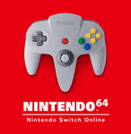 [SUBS, Switch] GoldenEye 007 added to Nintendo 64 – Nintendo Switch Online (Expansion Pack Membership Required)