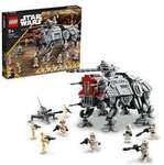 LEGO Star Wars 75337 AT-TE Walker $159 Delivered @ Target & Amazon AU
