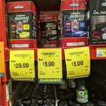 [VIC] Briggs and Stratton Engine Service Kit for Victa - $3 @ Bunnings, Port Melbourne