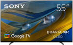 [Perks] Sony 55" A80J Bravia XR OLED 4K Google TV (2021) $1270.75 + Delivery ($0 C&C) @ JB Hi-Fi