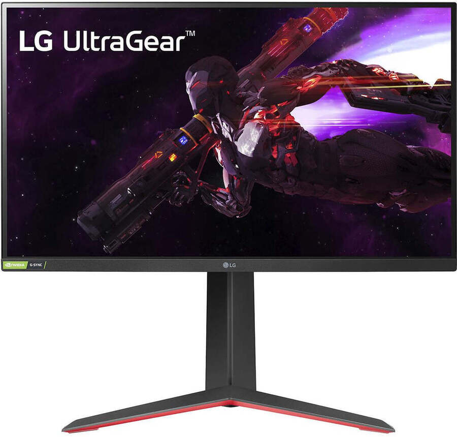 ozbargain gaming monitor