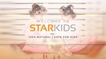 30% off All Kids Hair Products & Makeup Gift Sets + $8.95 Delivery ($0 VIC C&C/ $70 Order) @ StarKids Salon Spa