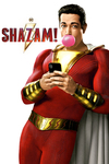 Movie Rental: Shazam $0.99 @ Cinebuzz on Demand (Membership Required)