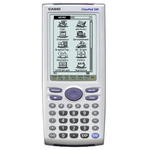 Casio CAS ClassPad 330 Calculator, $92.00 Pick-up Option @ Officeworks Clearance