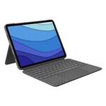 Logitech Combo Touch Backlit Keyboard Case for iPad Pro 11-inch $199 + Delivery @ Mwave