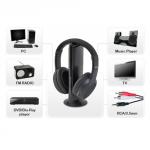 Wireless FM Headphones $22.90 delivered Sunday 9/11//08 ONLY