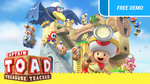 [Switch] Captain Toad™: Treasure Tracker $41.95 @ Nintendo eShop