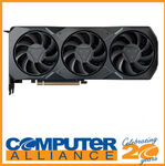 Sapphire RX 7900 XTX 24GB GDDR6 Graphics Card $1599 Delivered ($1579 Targeted) @ Computer Alliance eBay