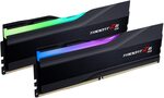 G.Skill Trident Z5 RGB Series 32GB (2x 16GB) DDR5 6000MHz CL36 RAM $211.70 Delivered @ Amazon US via AU