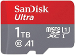 SanDisk Ultra 1TB MicroSD A1 U1 UHS-I 120MB/s (SDSQUA4-1T00-GN6MN) $145.90 Delivered @ Catch.com.au (Office Price Beat $138.61)