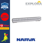 Narva Explora LED Light Bar Dual Row 22 Inch $239.99 ($233.99 eBay Plus, Was $299.99) Delivered @ gear_deals_online eBay Store