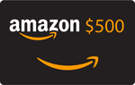 Win $500 Amazon Gift Card from Pawa True Crime