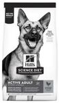 Hill's Science Diet Adult Active Dry Dog Food 20.4kg $135.00 Delivered (to Metro) @ Pet House