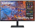 Samsung 32" ViewFinity S80PB UHD HDR IPS USB-C Monitor $599.20 ($584.22 eBay Plus) Delivered @ Titan Gear eBay