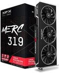 XFX Speedster MERC319 Radeon RX 6800 XT 16GB GDDR6 Video Card $809.11 Delivered @ Amazon US via AU