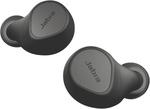 Jabra Elite 7 Pro Bluetooth Earphones - Titanium Black $161.10 ($159 with Eligible eBay Plus) + $5 Delivery @ The Good Guys eBay