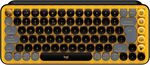 Logitech POP Keys Wireless Mechanical Keyboard with Emoji Keys (3 Colours Variants) $74 Delivered @ Amazon AU