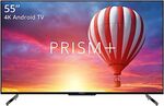 [Prime] PRISM+ Q55 PRO Quantum Edition 4K Android TV $579 Delivered @ PRISM+ via Amazon AU