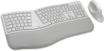 [Prime] Kensington Pro Fit Ergo Wireless Keyboard and Mouse - Gray $29.88 Delivered @ Amazon AU