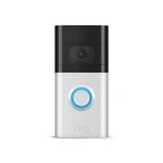Ring Video Doorbell 3 - $97 (Limited Stock & In-Store Only) @ Officeworks