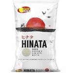 ½ Price SunRice Hinata Short Grain Rice 5kg $15 @ Woolworths