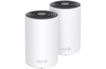 TP-Link Deco XE75 Mesh Wi-Fi 6E System $345 (2-Pack) / $503 (3-Pack) + Delivery @ The Good Guys Commercial (Membership Required)