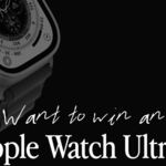 Win an Apple Watch Ultra of 1 of 15 Gro Gift Cards Worth up to $500 from Gro Clinics