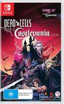 Win a Copy of Dead Cells: Return to Castlevania Edition on Nintendo Switch from Legendary Prizes