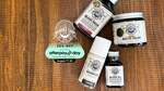 20% off Men's Grooming Products + $9.95 Delivery ($0 BNE C&C/ $85 Order) @ The Bearded Chap