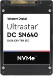 Western Digital Ultrastar DC SN640 7.68TB U.2 Enterprise Grade NVMe SSD $479.99 Delivered @ Silicon Centre
