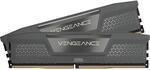 Corsair VENGEANCE 32GB (2x16gb) 6000MHz CL36 AMD EXPO Grey DDR5 Desktop RAM Memory $145 Posted + Surcharge @ Shopping Express