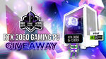 Win a RTX 3060 Gaming PC from One_eye_Jedii