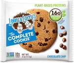 Lenny & Larry’s The Complete Cookie 113g Chocolate Chip $0.91 Each + $7.90 Delivery ($0 SYD C&C/ $99 Order) @ X Supplements