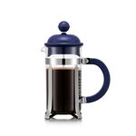 Bodum 3-Cup Caffetteria French Press Coffee Maker - $21.95 (50% off) + $13 Delivery ($0 with $60 Order) @ Bodum