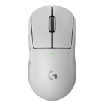 Logitech Pro X Superlight 2 Wireless Gaming Mouse (White or Pink) $239 + Delivery @ PC Case Gear