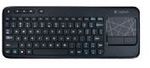 Logitech K400 Wireless Keyboard + Touchpad @ $39.95 Pickup - Mwave