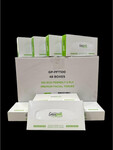 FSC ECO Facial Tissues: 100 2-Ply 48 Boxes $39.95, 200 2-Ply 40 Boxes $49.95 + Delivery @ Melbourne Office Supplies