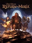 [PC, Epic] The Lord of the Rings: Return to Moria $37.51 @ Epic Games