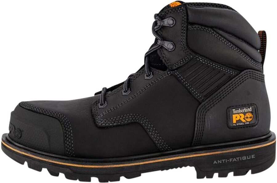 Timberland Pros Steel Cap Boots 69.99 Was 109.99 Delivered Costco Membership Required OzBargain