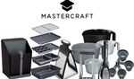 Win a Mastercraft Smart Space Prize Pack Worth $283.85 from Taste