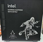 Win 1 of 2 AC: Mirage Custom Etched NZXT Cases from Intel ANZ