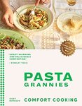 Pasta Grannies: Comfort Cooking Hardcover $9.99 + Delivery ($0 w/ Prime/$59 Spend) @ Amazon AU